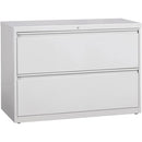 Lorell Fortress Series Lateral File 60439