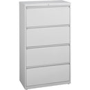 Lorell Fortress Series Lateral File 60445