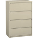 Lorell Fortress Series Lateral File 60444