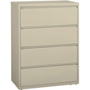 Lorell Fortress Series Lateral File 60435