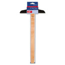 Staedtler Wood with Plastic Edge T-squares 9702024H