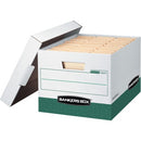Bankers Box R-Kive File Storage Box 07241