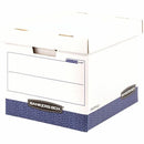 Bankers Box Data-Pak Computer Paper 00648