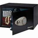Sentry Safe Small Security Safe with Electronic Lock X055