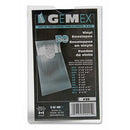 Gemex Vinyl File Pocket 35