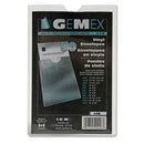 Gemex Vinyl File Pocket 46