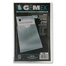 Gemex Vinyl File Pocket 58