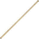 Acme United Wooden Metre Stick with Metal Ends 00108