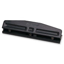 Acme United Light Duty 3-Hole Punch 00586