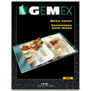 Gemex Soft Menu Cover - Heavyweight 1117