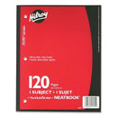 Hilroy Neatbooks One Subject Notebook 05304