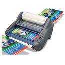 GBC HeatSeal EZLoad Ultima 35 Roll Film Laminator 05451