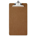 Saunders Recycled Two Sided Clipboard 05613