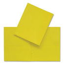 Hilroy Letter Recycled Pocket Folder 06004