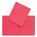 Hilroy Letter Recycled Pocket Folder 06007