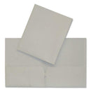 Hilroy Letter Recycled Pocket Folder 06011