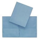 Hilroy Letter Recycled Pocket Folder 06026