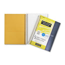 Hilroy Five Subject Notebook 06034
