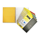 Hilroy One Subject Notebook 06040