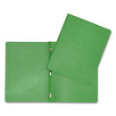 Hilroy Letter Recycled Report Cover 06224