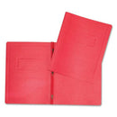 Hilroy Letter Recycled Report Cover 06237
