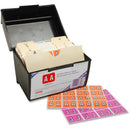 Pendaflex Color Coded Label 06600