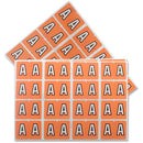 Pendaflex A-Z End End Tab Filing Labels 06601