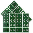 Pendaflex A-Z End End Tab Filing Labels 06607