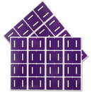 Pendaflex A-Z End End Tab Filing Labels 06609