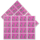 Pendaflex A-Z End End Tab Filing Labels 06610