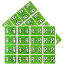 Pendaflex A-Z End End Tab Filing Labels 06619