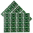 Pendaflex A-Z End End Tab Filing Labels 06620