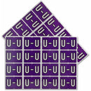 Pendaflex A-Z End End Tab Filing Labels 06622
