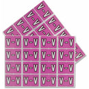 Pendaflex A-Z End End Tab Filing Labels 06623
