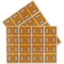 Pendaflex A-Z End End Tab Filing Labels 06625