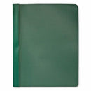 Hilroy Letter Report Cover 06824