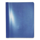 Hilroy Letter Report Cover 06826
