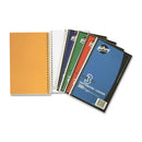 Hilroy Coil Exercise Three Subject Notebook 06909 (1 single unit only)