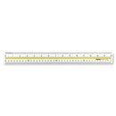 Acme United Document Ruler 11183
