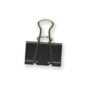 Acme Sure-Grip Triangular Fold Back Binder Clip 1 5/8" wide (7/8" 11213