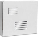 Test Corrugated Mailing Box 12102