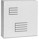 Test Corrugated Mailing Box 12123