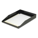 Korr Front Load Legal Size Desk Tray 12502