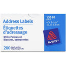 Avery Address Label 13510