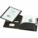 Cardinal&reg; ReportPro Letter Pocket Folder 13601