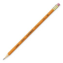 Dixon Classmate Pencil With Eraser 14009
