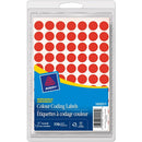 Avery Coding Label 14101