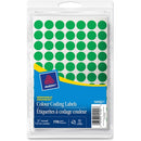 Avery Coding Label 14102
