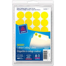 Avery Coding Label 14205