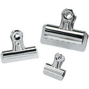 Acme United Chrome Bulldog Clip 15117